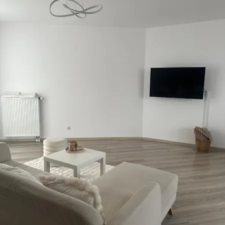 Apartman Centrum Gliwic