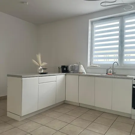 Centrum Gliwic דירה