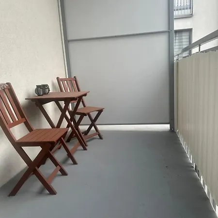דירה Centrum Gliwic *
